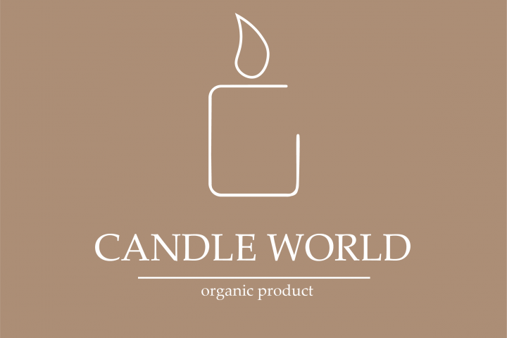 Разработка логотипа