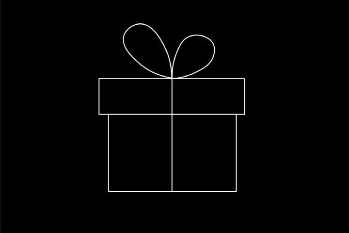 Разработка иконок для студии по наращиванию ресниц в Инстаграмме