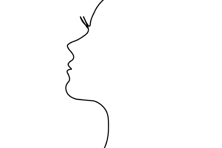 Разработка иконок для студии по наращиванию ресниц в Инстаграмме