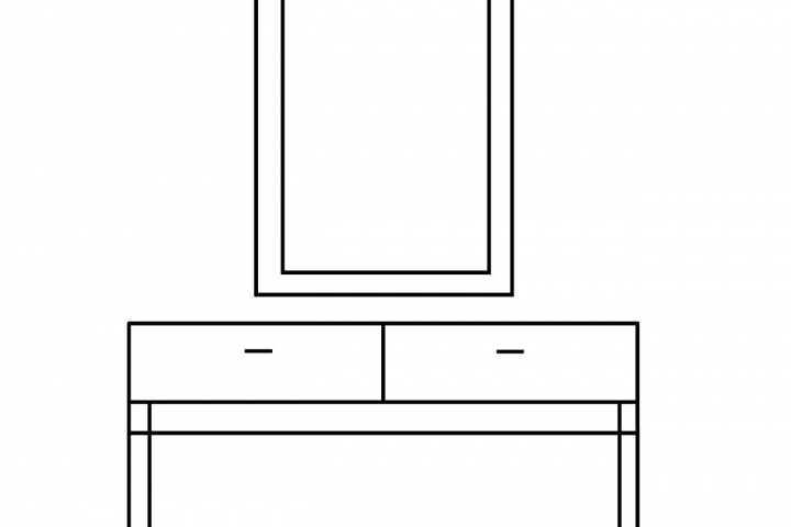 Разработка иконок для студии по наращиванию ресниц в Инстаграмме