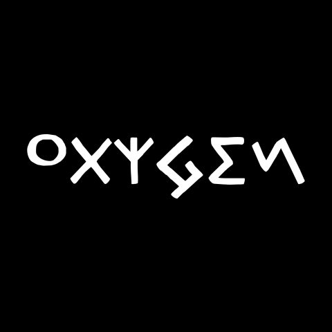 Логотип в греческом стиле