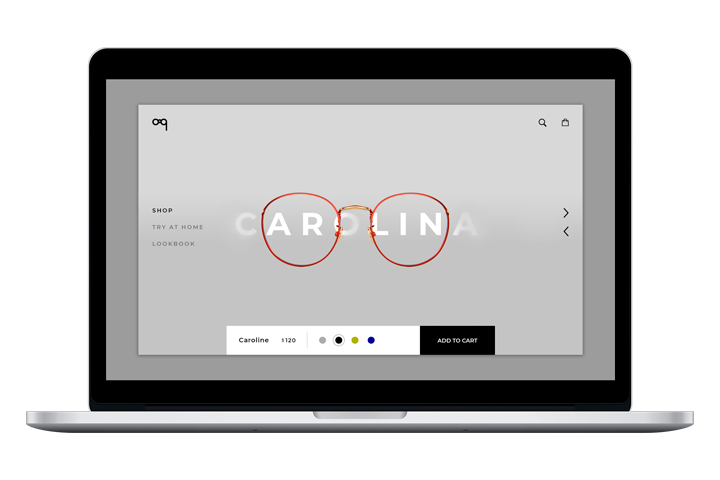 Caroline