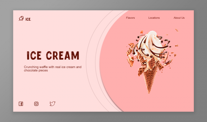 Ice Cream