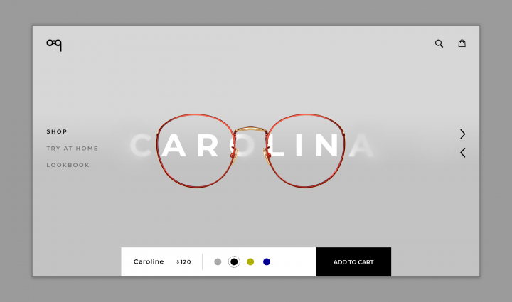 Caroline