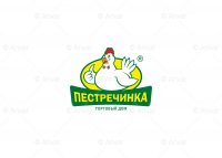 Торговая марка "Пестречинка" (2008 г.)