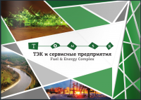 ТЭК и сервисные предприятия