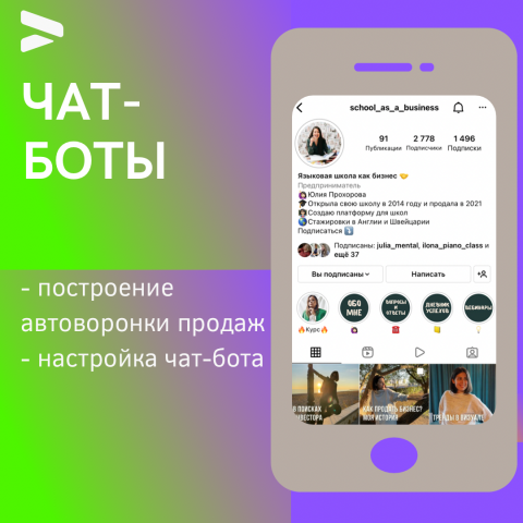 Автоворонка продаж