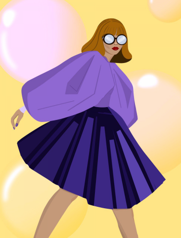 Fashion