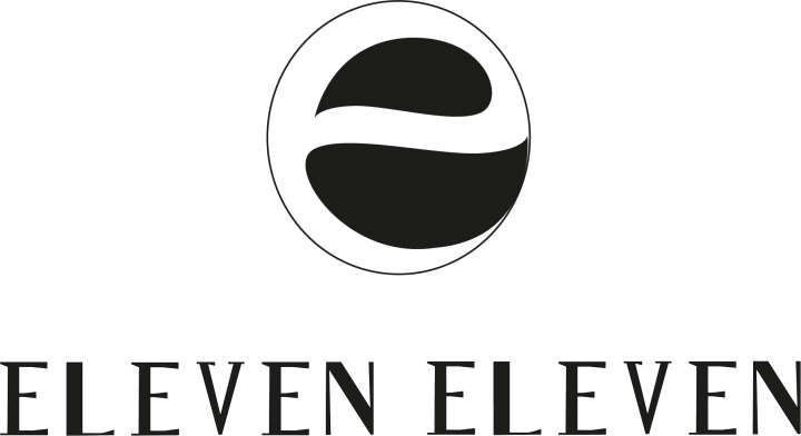 Логотип для компании Eleven Eleven