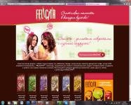 Дизайн сайта от и до(визуалы,баннеры,шрифт,верстка)