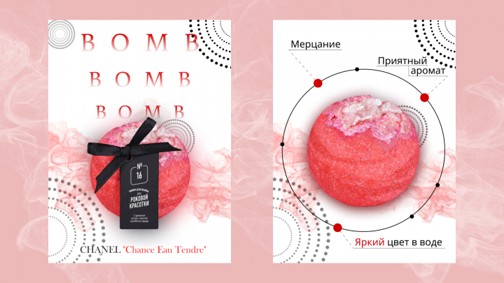 Карточка для Wildberries