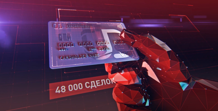Нарезка моих работ - шоурил