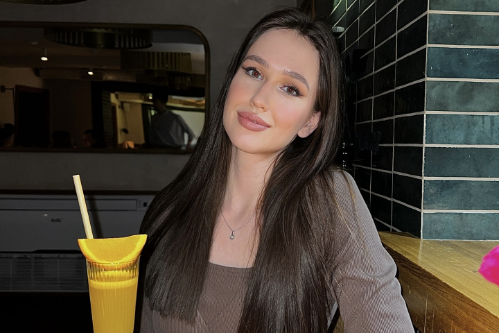 Ретушь фото