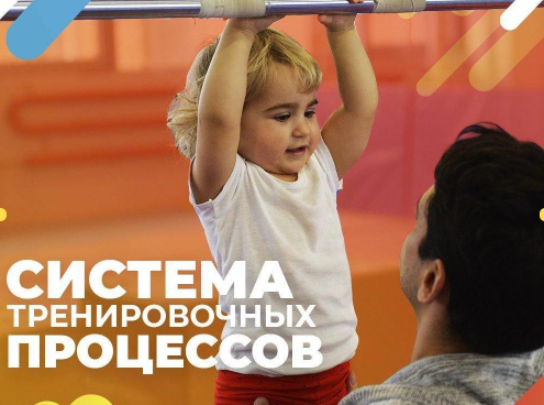 Директ для детской гимнастической школы, 300р - лид