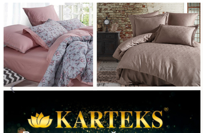 Яндекс.Директ для крупного интернет-магазина постельного белья