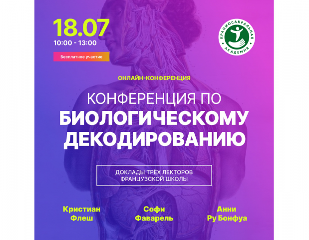 Снижение заявки с 321р до 55р на мед. конференцию (FB/Instagram)