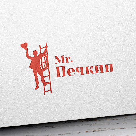 Mr. Печкин