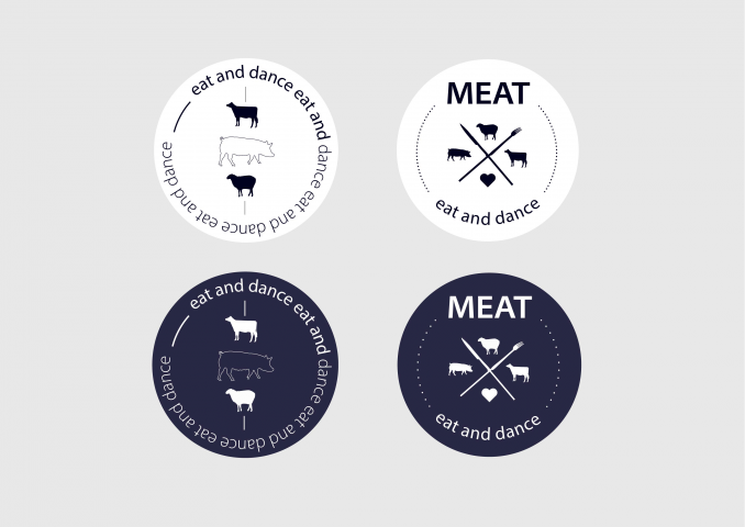 Этикетки для мясной продукции