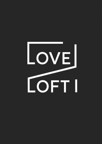 логотип для студии интерьеров