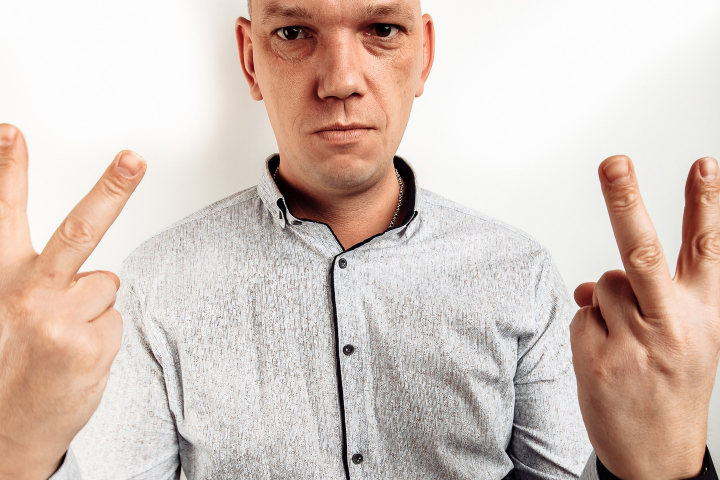 Проморолик организации романтических встреч