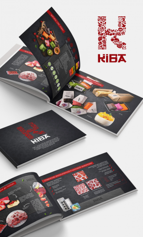 Презентация KIBA