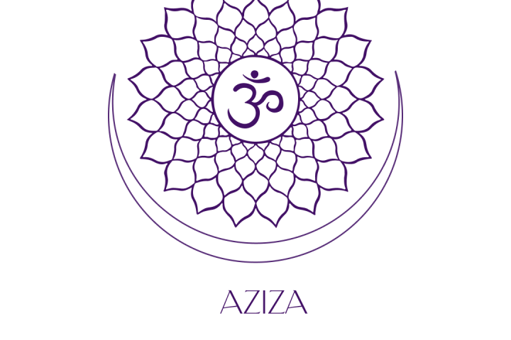 Примеры лого по тематике медитация