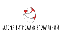 Лого для магазина красок