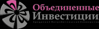 Логотип КПК Объединенные Инвестиции