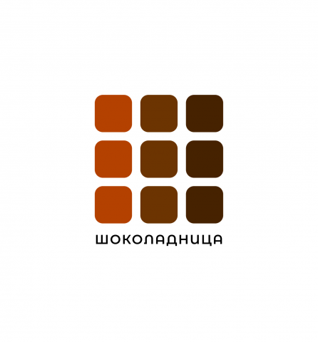 логотип шоколадницы
