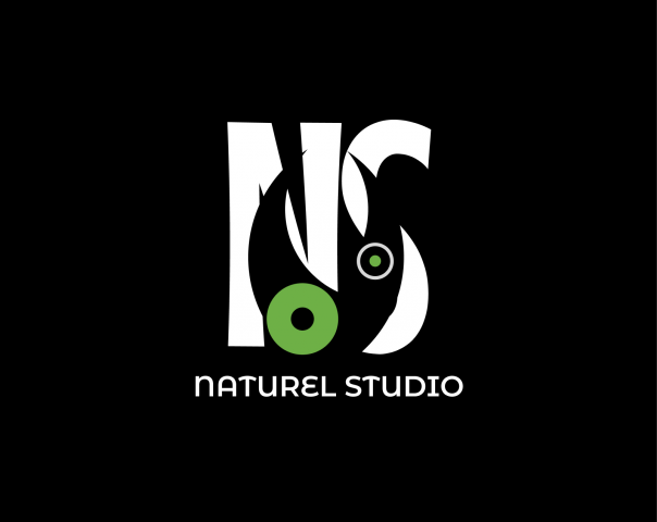 логотип парикмахерской