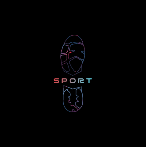 логотип спортивного клуба