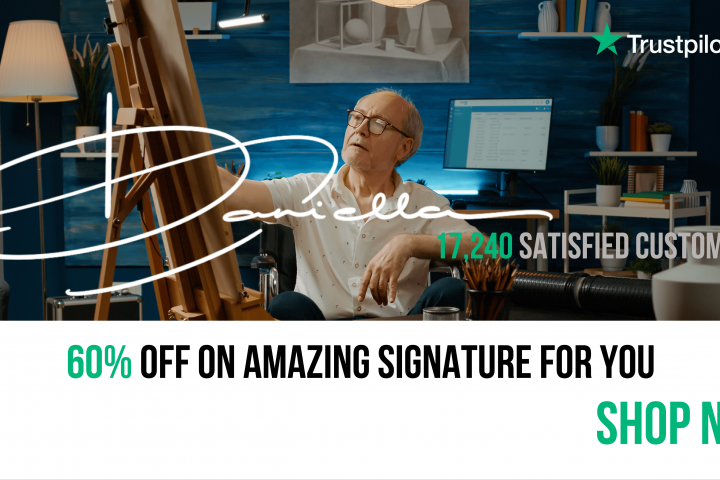 Трастпайлот