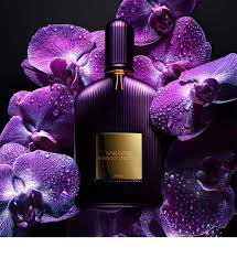 Аромат Velvet Orhid от Tom Ford