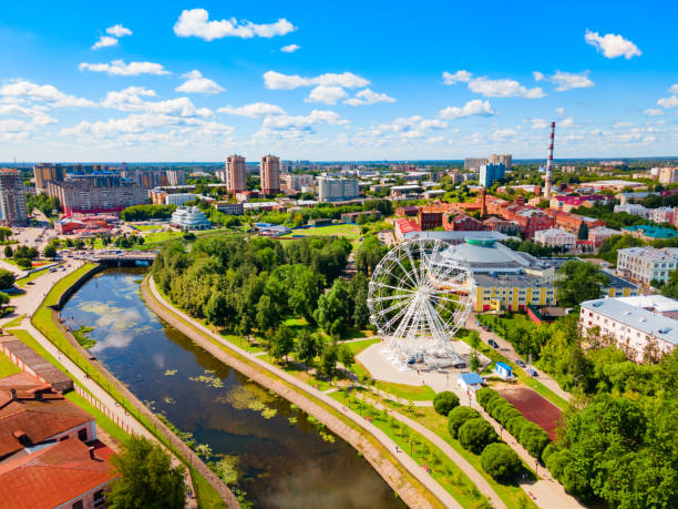 Путешествие в Иваново