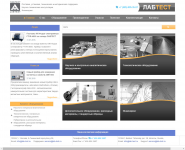 Сайт каталог Joomla