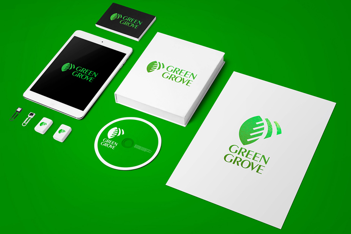Green Grove