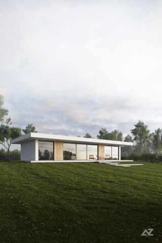 HILL HOUSE