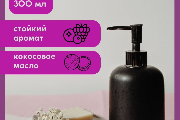 Карточка товара для маркетплейса