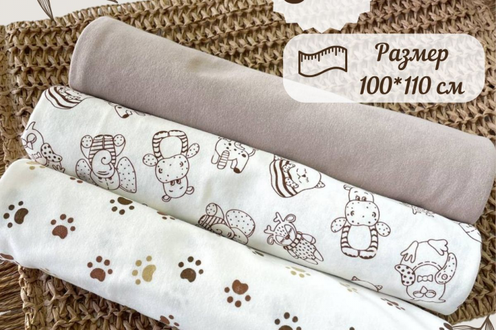 Инфографика для WB