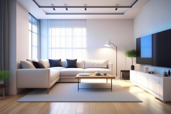 Дизайн интерьера