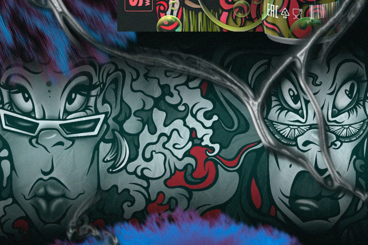 Дизайн упаковки