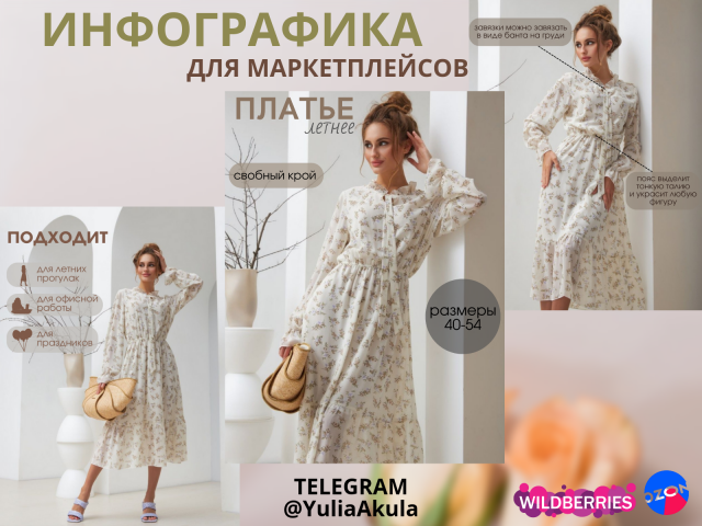 Инфографика