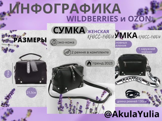 Инфографика