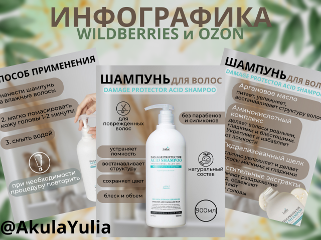 Инфографика