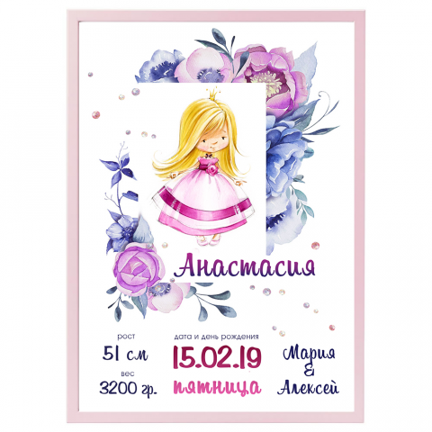 Метрика