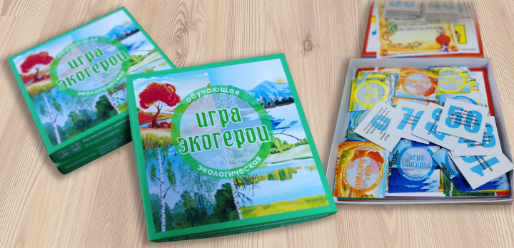 Настольная игра