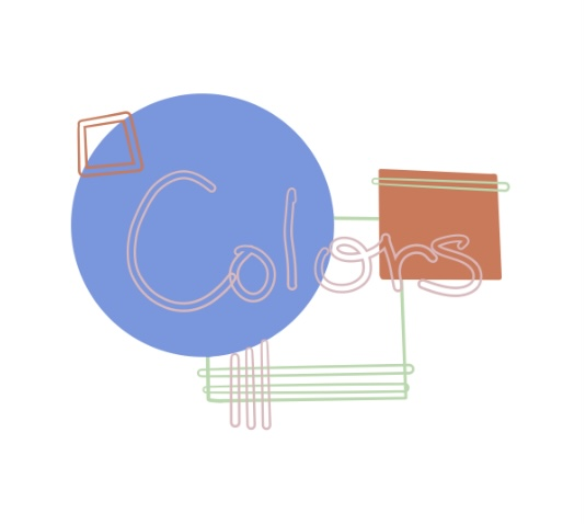 простенький логотип