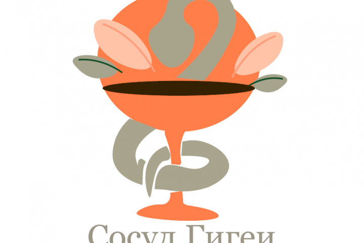 Логотип для аптеки