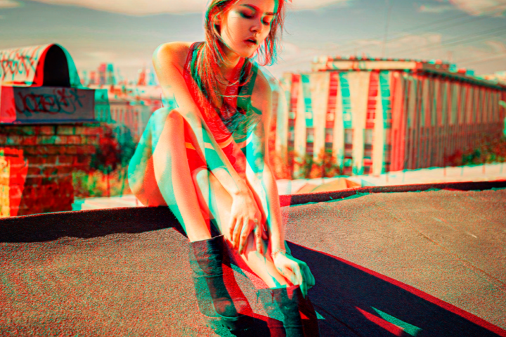 Эффекты для фотографий