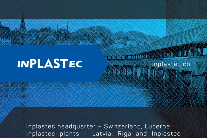 INPLASTEC AG